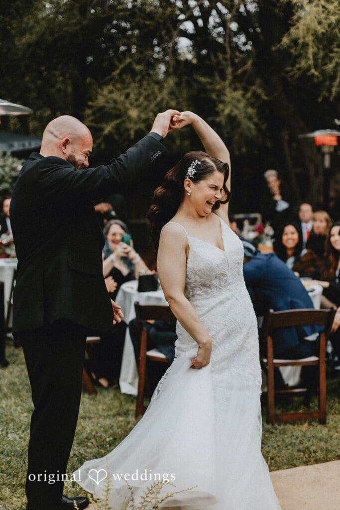 The Wood Residence Wedding // Ashley & Shane -