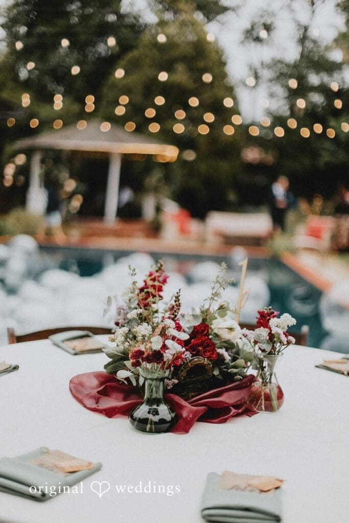 The Wood Residence Wedding // Ashley & Shane -