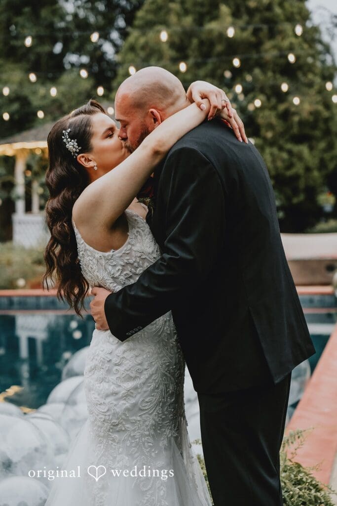 The Wood Residence Wedding // Ashley & Shane -