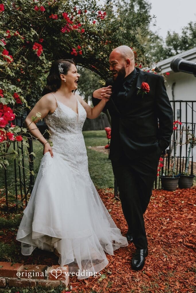 The Wood Residence Wedding // Ashley & Shane -