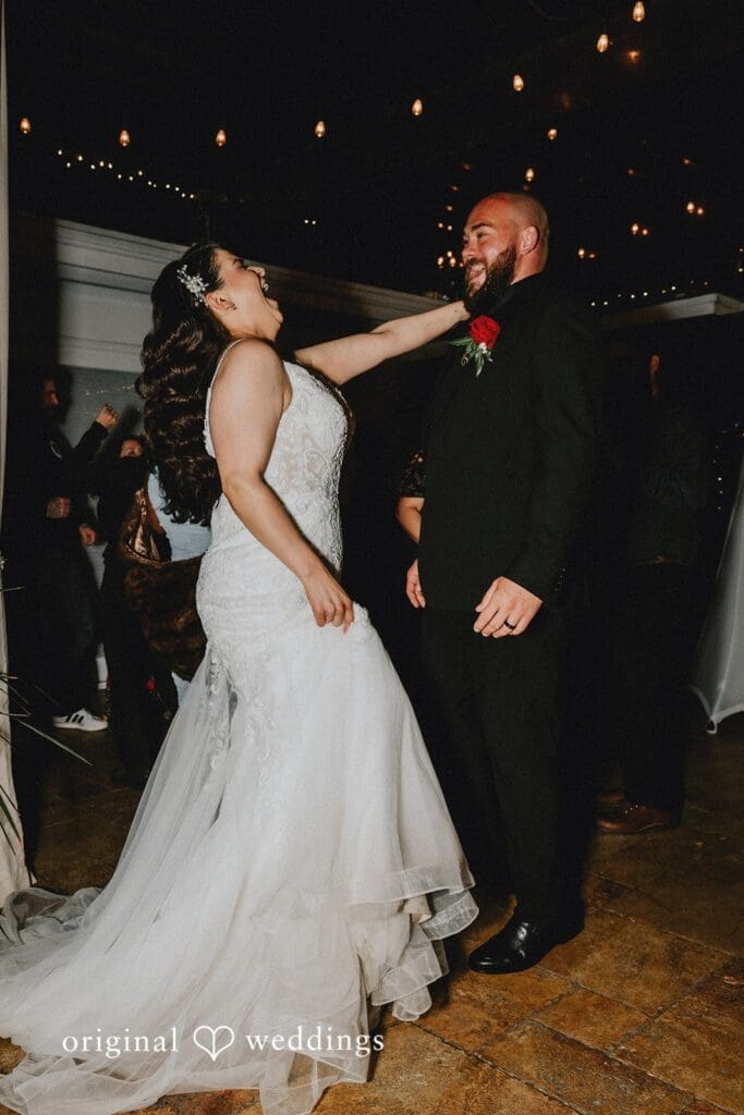 The Wood Residence Wedding // Ashley & Shane -