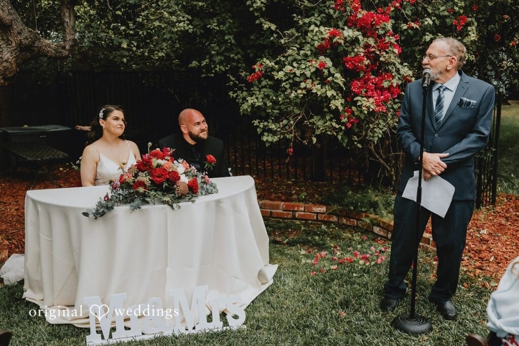 The Wood Residence Wedding // Ashley & Shane -