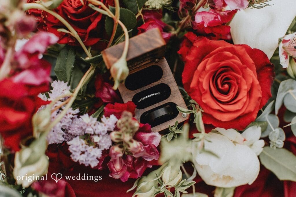 The Wood Residence Wedding // Ashley & Shane -