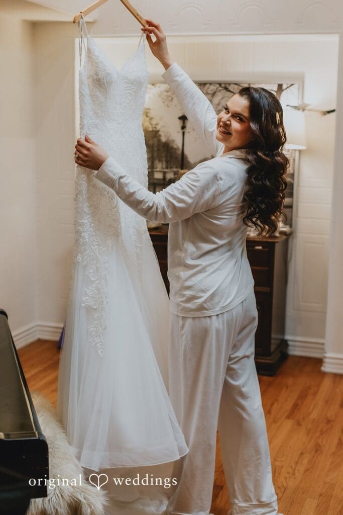 The Wood Residence Wedding // Ashley & Shane -