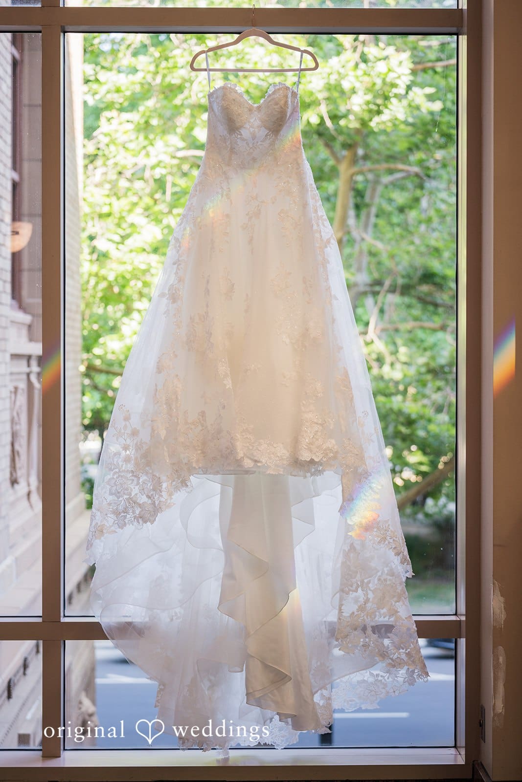 Tsakopoulos Library Wedding // Alessya & Cameron -