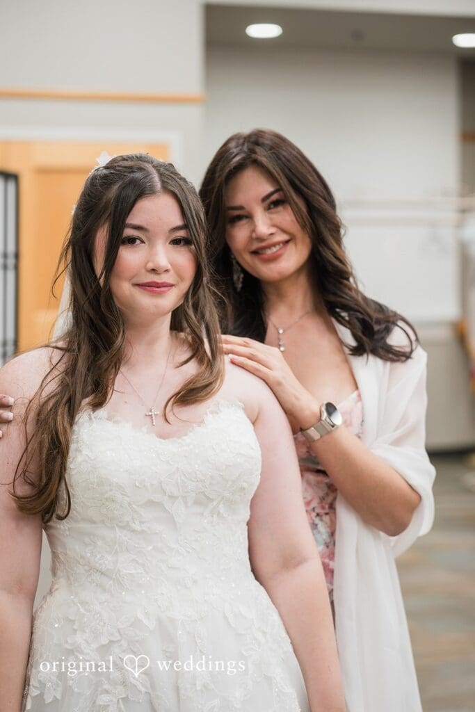 Tsakopoulos Library Wedding // Alessya & Cameron -