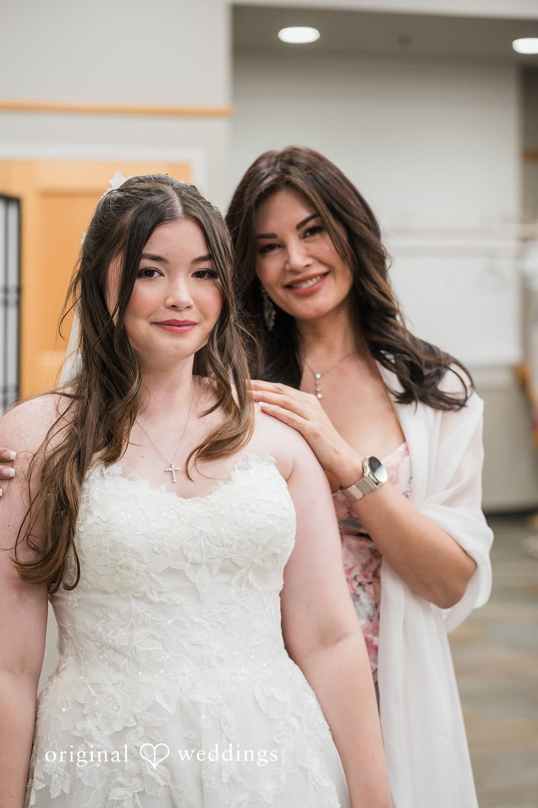 Tsakopoulos Library Wedding // Alessya & Cameron -