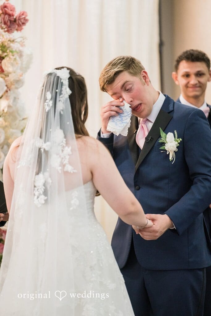 Tsakopoulos Library Wedding // Alessya & Cameron -