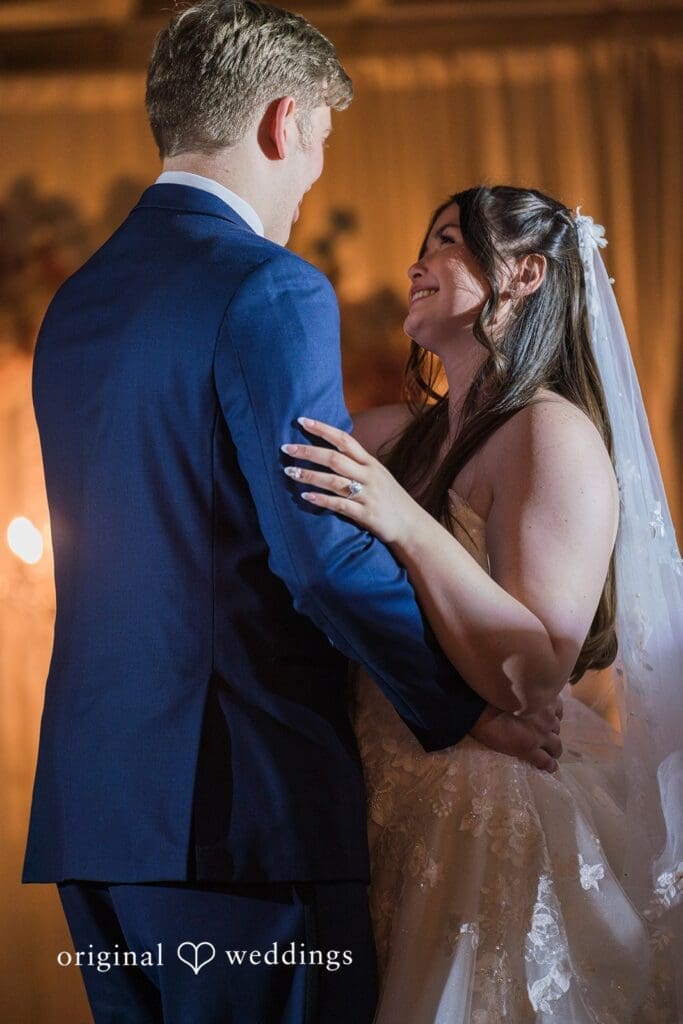 Tsakopoulos Library Wedding // Alessya & Cameron -