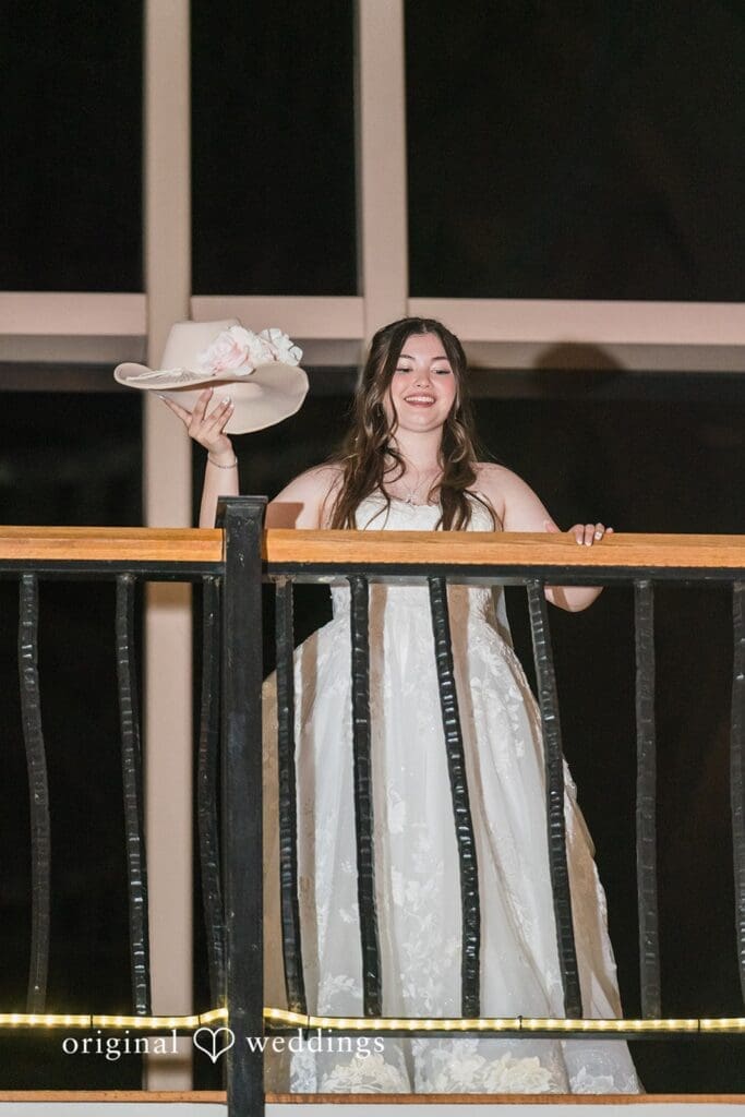 Tsakopoulos Library Wedding // Alessya & Cameron -