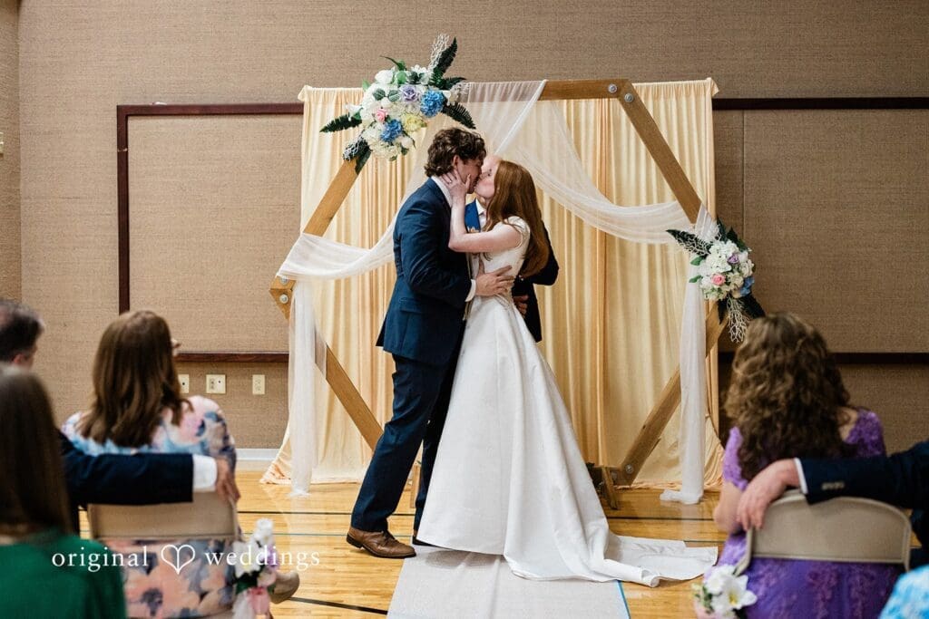 TX LDS Temple Wedding // Natalie & Lance -