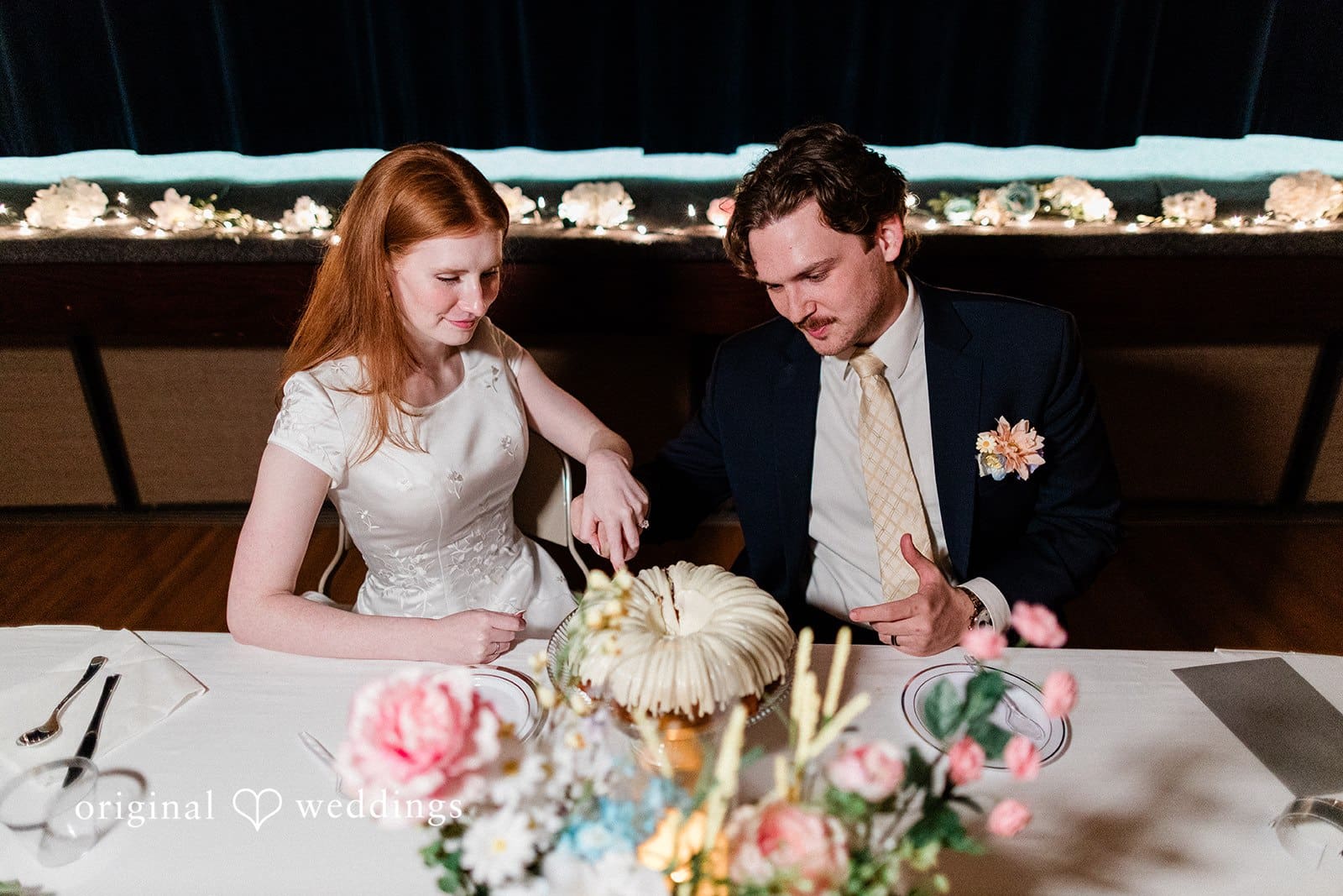 TX LDS Temple Wedding // Natalie + Lance -