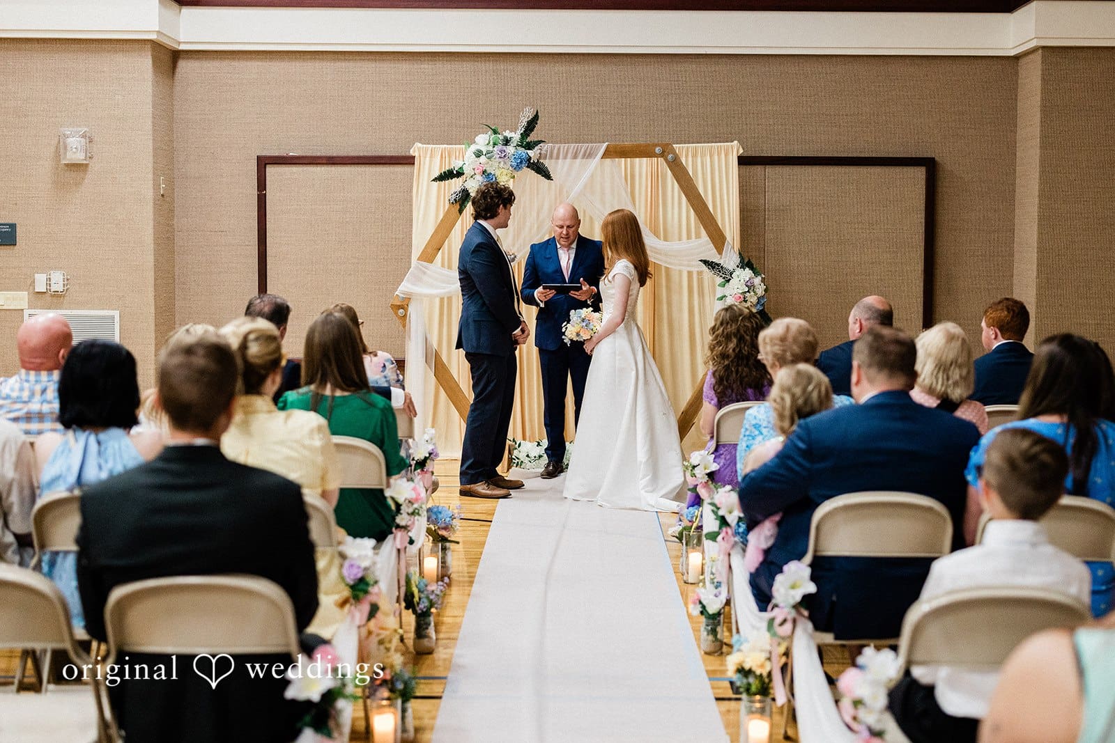 TX LDS Temple Wedding // Natalie + Lance -