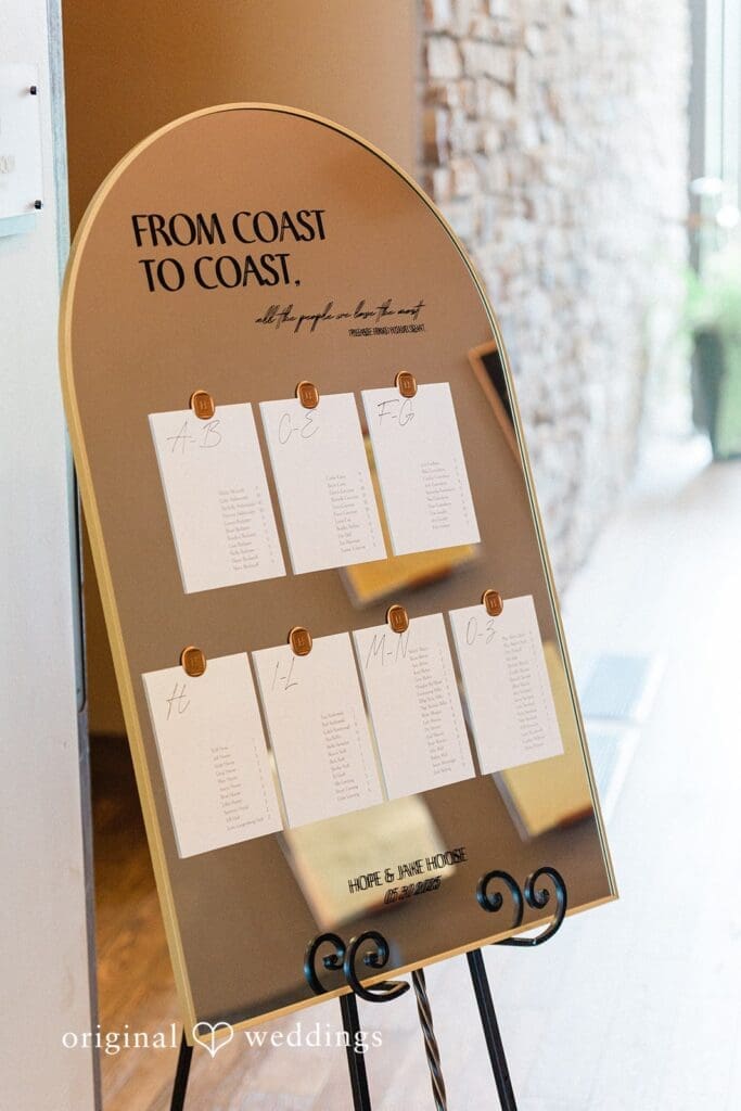 United States Air Force Academy Wedding // Hope & Jacob -