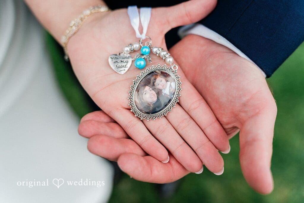 United States Air Force Academy Wedding // Hope & Jacob -