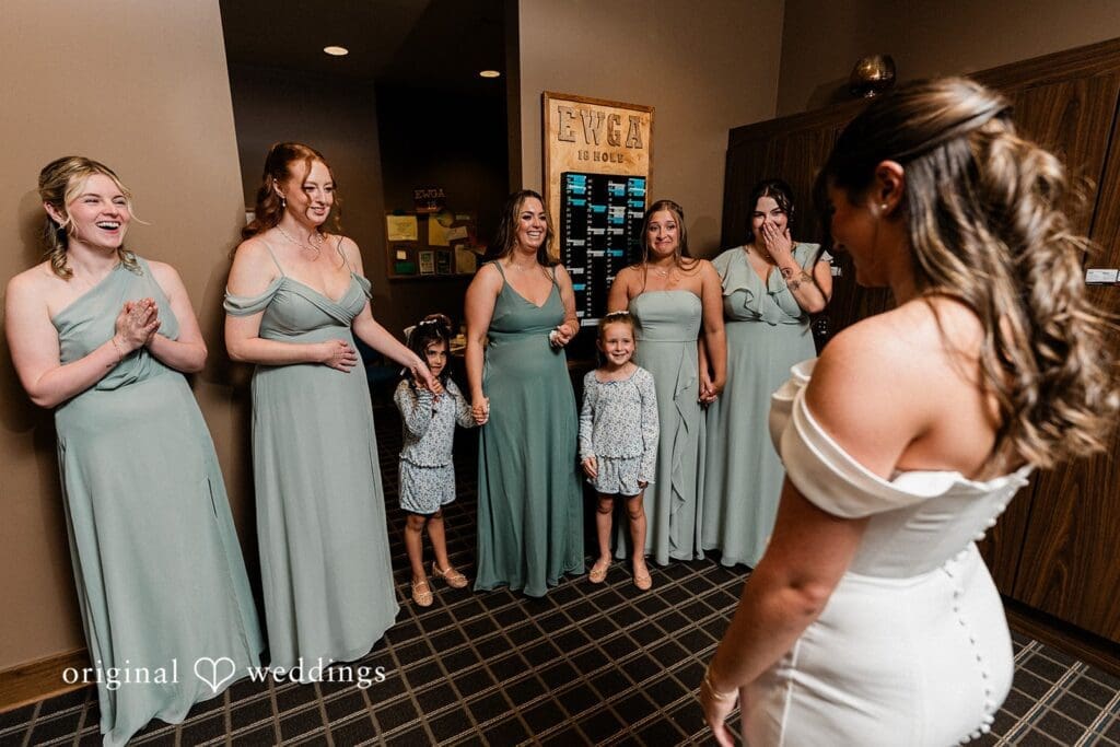 United States Air Force Academy Wedding // Hope & Jacob -