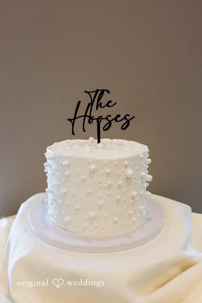 United States Air Force Academy Wedding // Hope & Jacob -