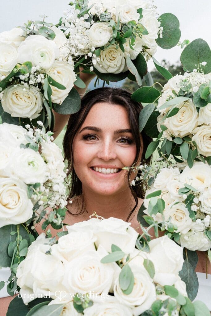 United States Air Force Academy Wedding // Hope & Jacob -