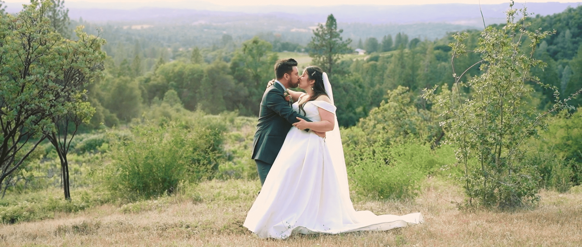 The Ranch at Stoney Creek Wedding Video // Alexandra & Brandon -