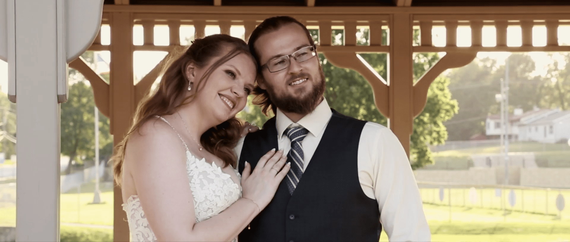 Cannon River Winery Wedding Video // Courtney & Ross -