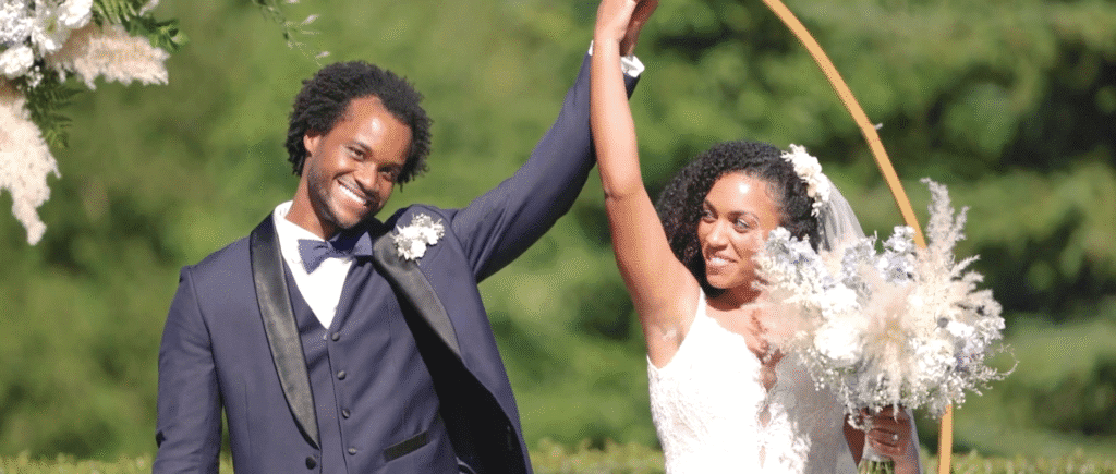 Skamania Lodge Landing Wedding Video // Dwyane & Kaitlin -