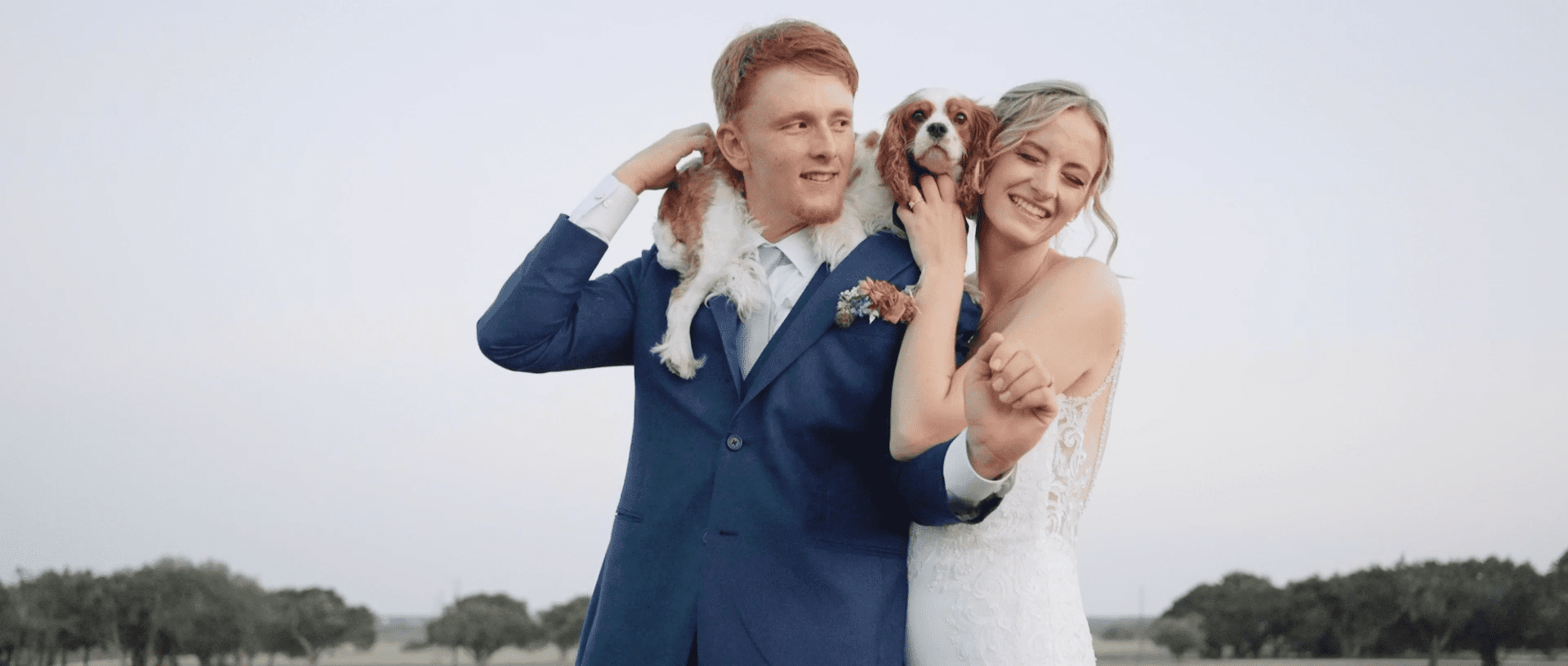 Wagon Springs Ranch Wedding Video // Jocelyn & Drew -