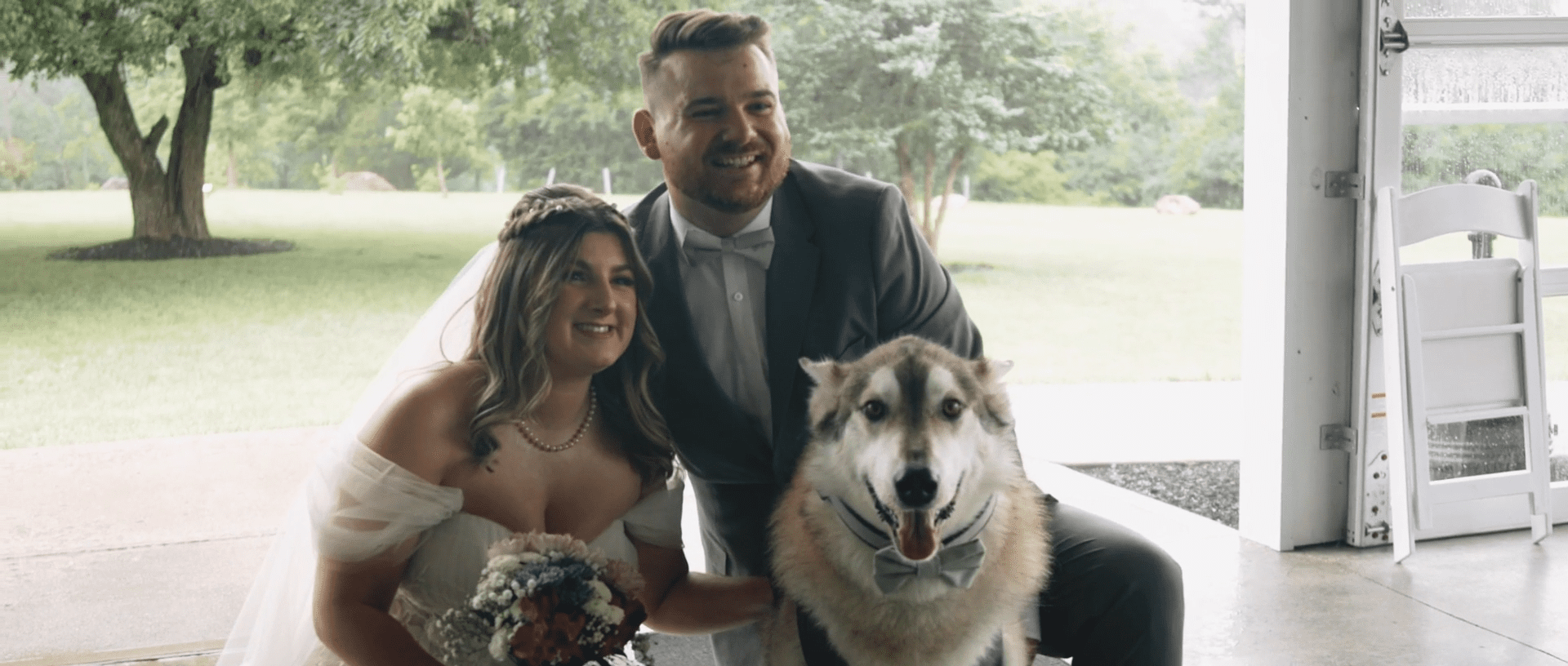 Magnolia Estate Wedding Video // Lauren & Christopher -
