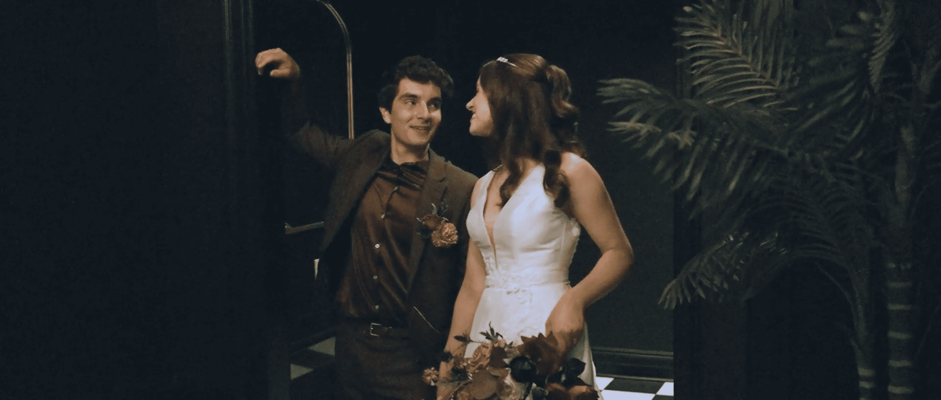 The Madison Club // Wedding Video // Rachel & Martin -