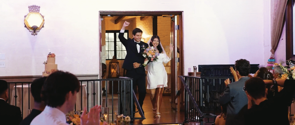 Padua Hills Theatre Wedding Video // Rodrigo & Alycia -