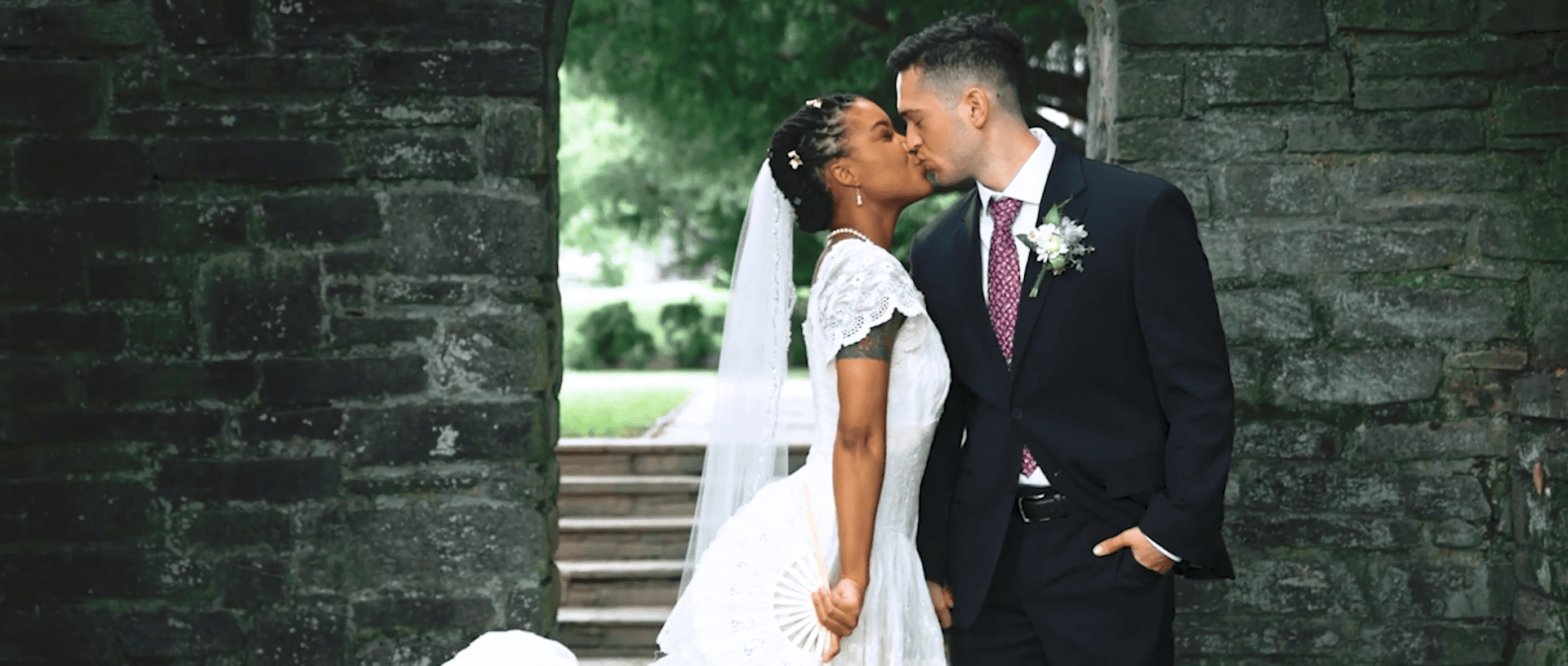 Glenview Mansion // Wedding Video // Samantha & Adam -