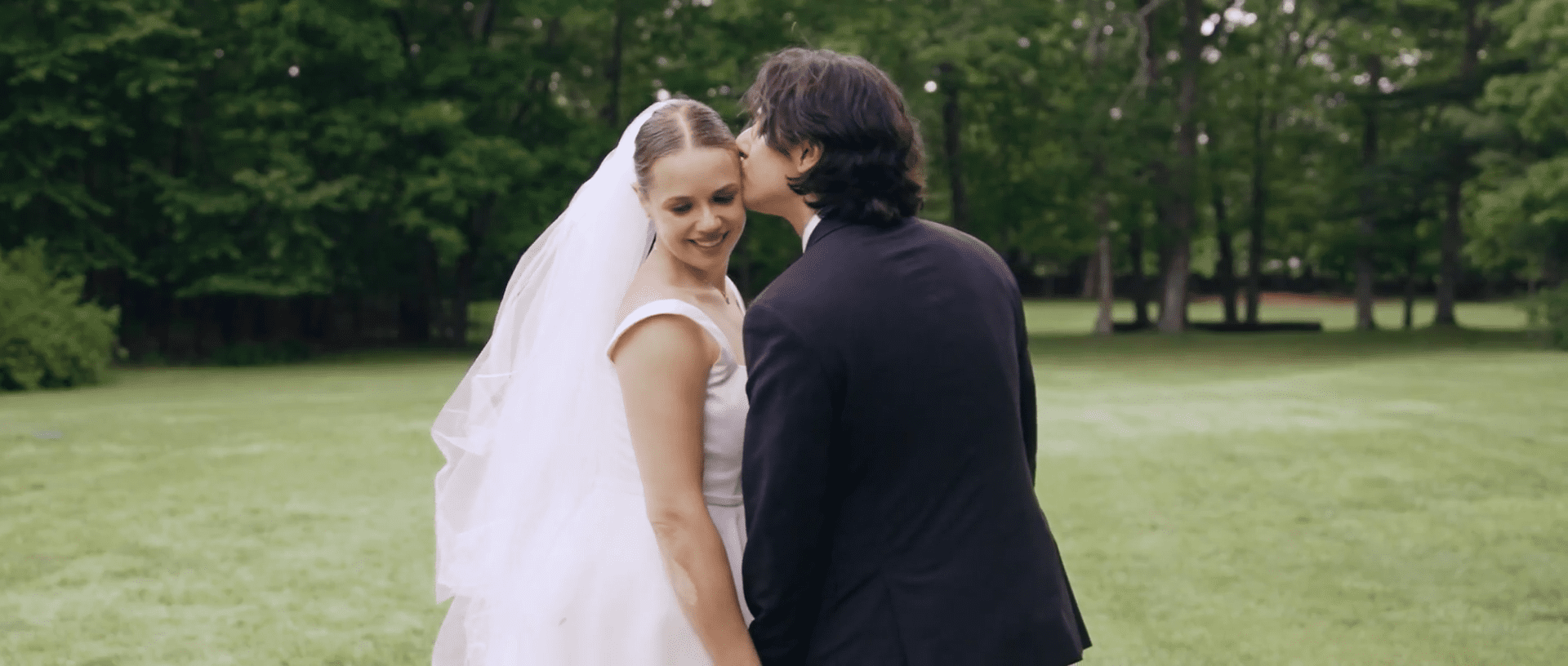 Long Island Estonian House Wedding Video // Viiu & Marc -