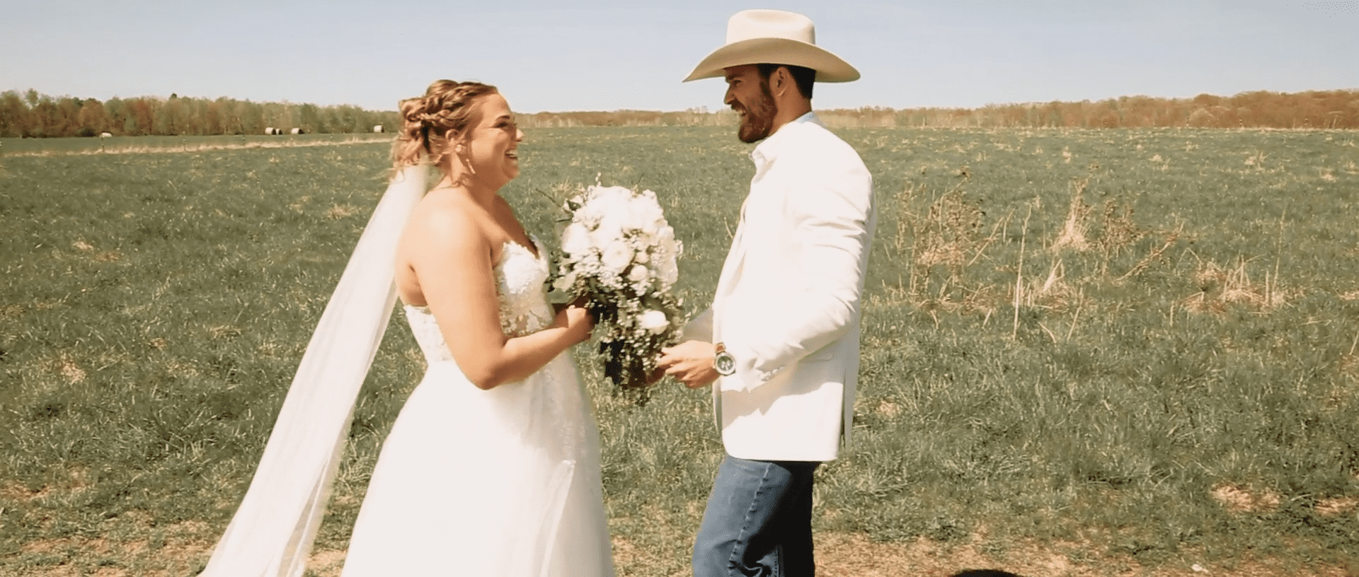 Frederic Wedding Video // Britta & Winfred -