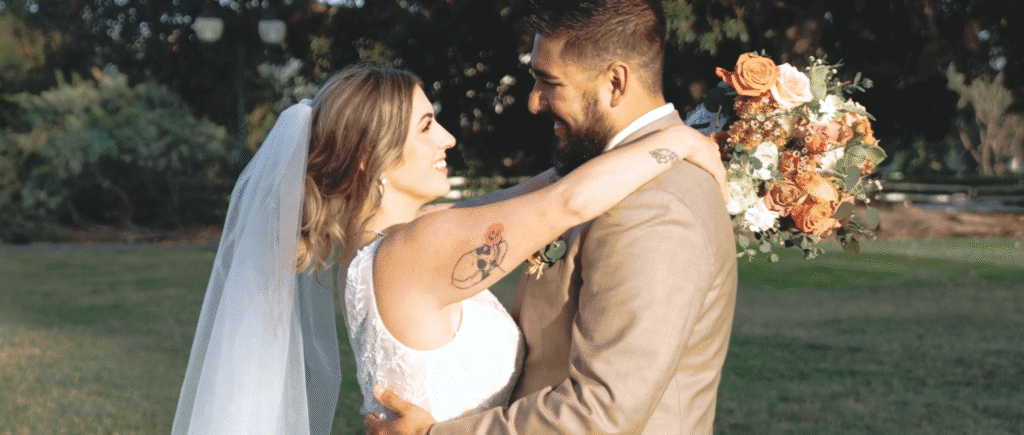 Camarillo Ranch Wedding Video // Brittany & Joseph -
