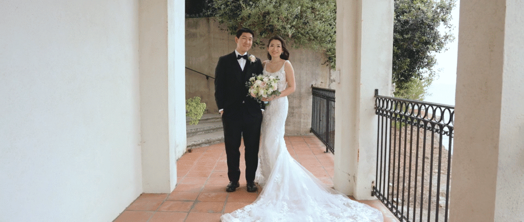The Neighborhood Church Wedding Video // Caleb & Charlene -