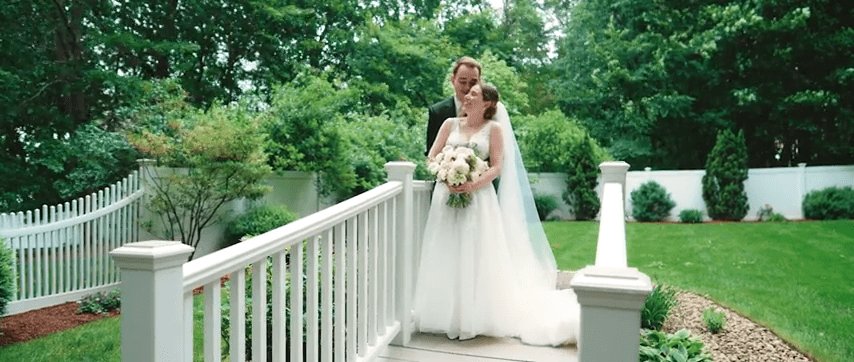 Saphire Estate Wedding Video // Olivia & Steven -
