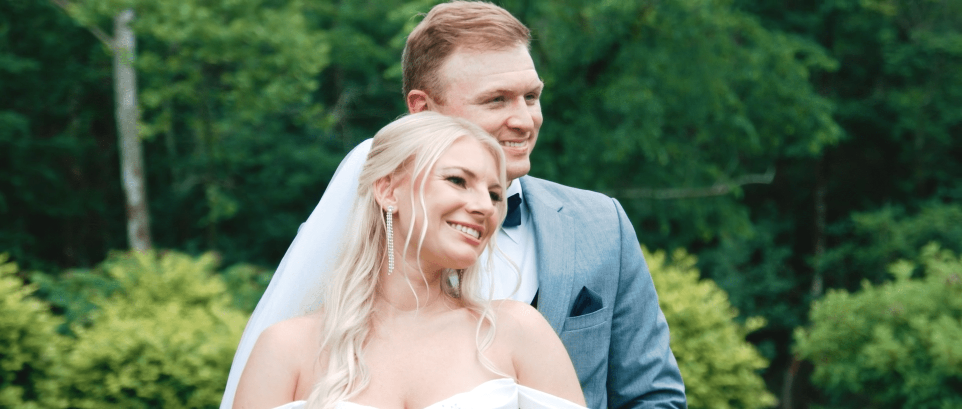 Rosewood Manor Wedding Video // Jenna & Dereck -