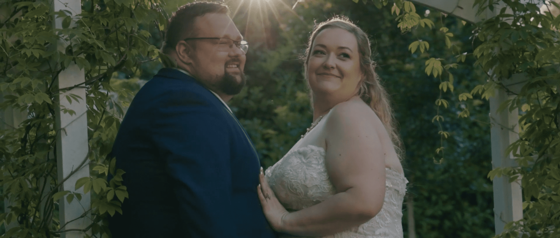 Jackson Manor Wedding Video // Cassidy & Michael -