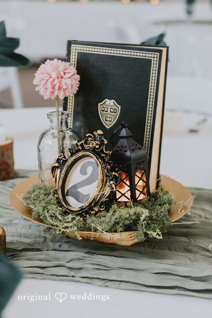 Waters Edge Vineyard Wedding // Leah & Sean -