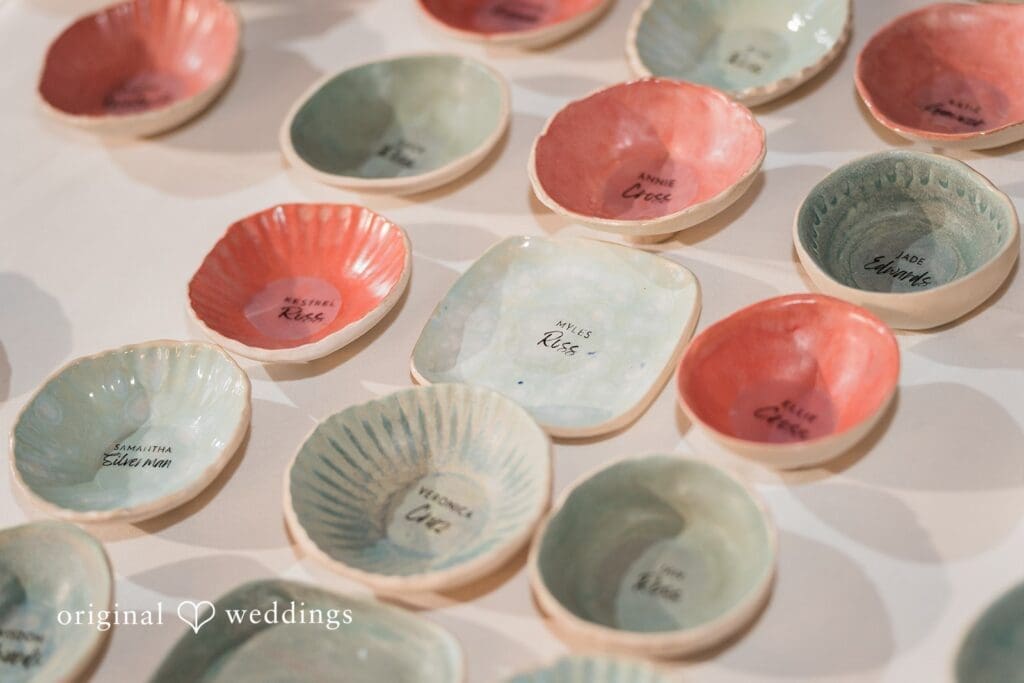 Waveny House Wedding // Jennifer & Sam -