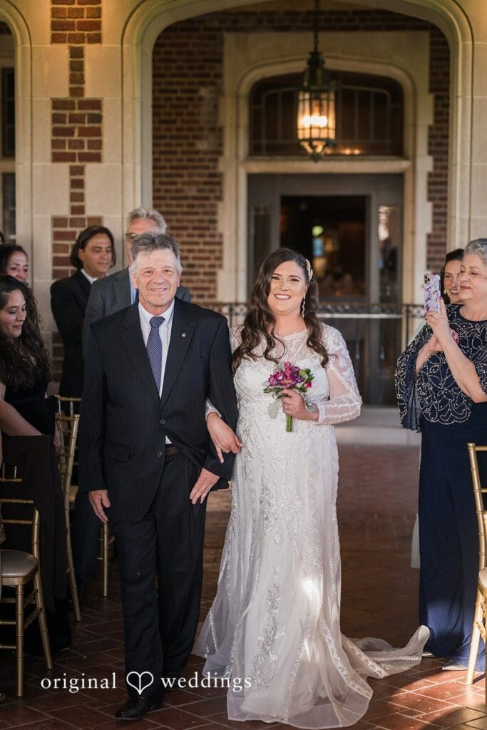 Waveny House Wedding // Jennifer & Sam -