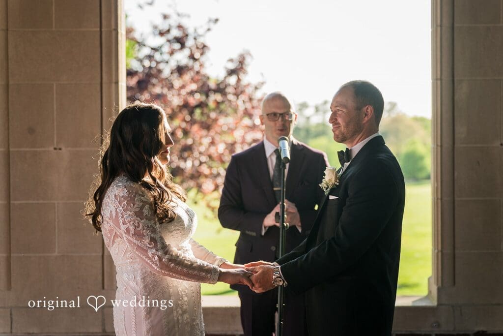 Waveny House Wedding // Jennifer & Sam -