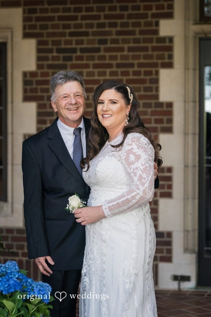 Waveny House Wedding // Jennifer & Sam -