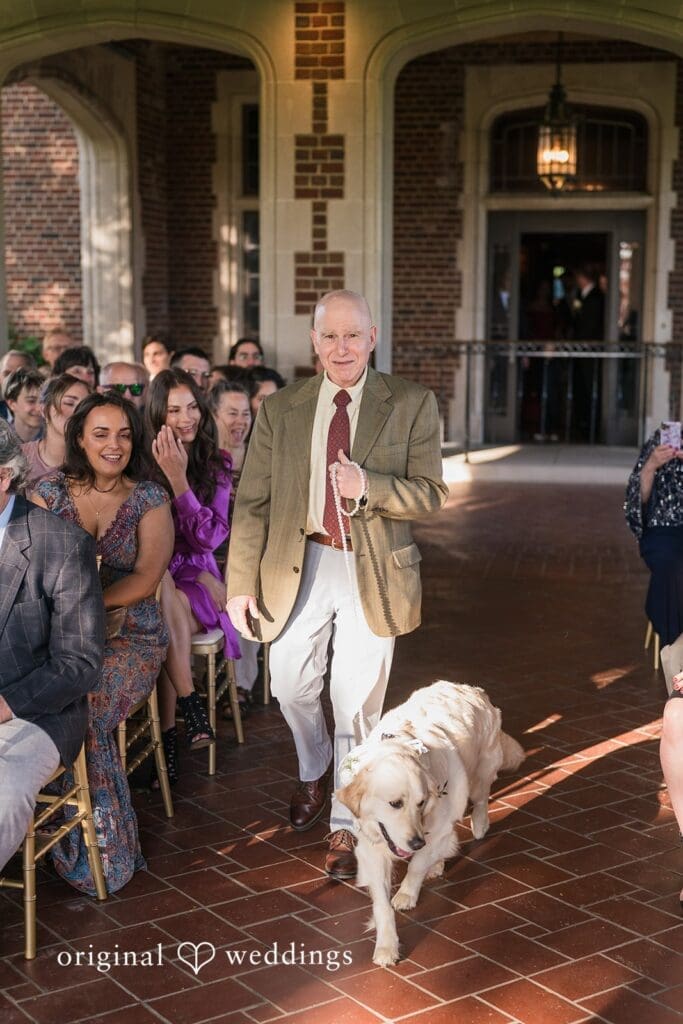 Waveny House Wedding // Jennifer & Sam -