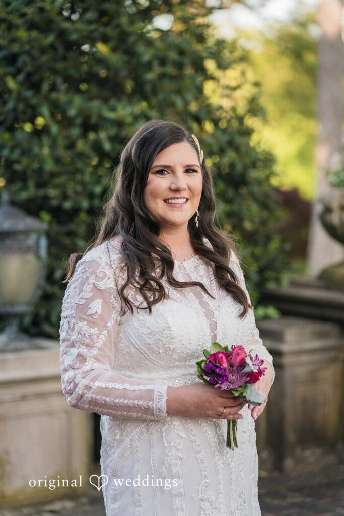 Waveny House Wedding // Jennifer & Sam -