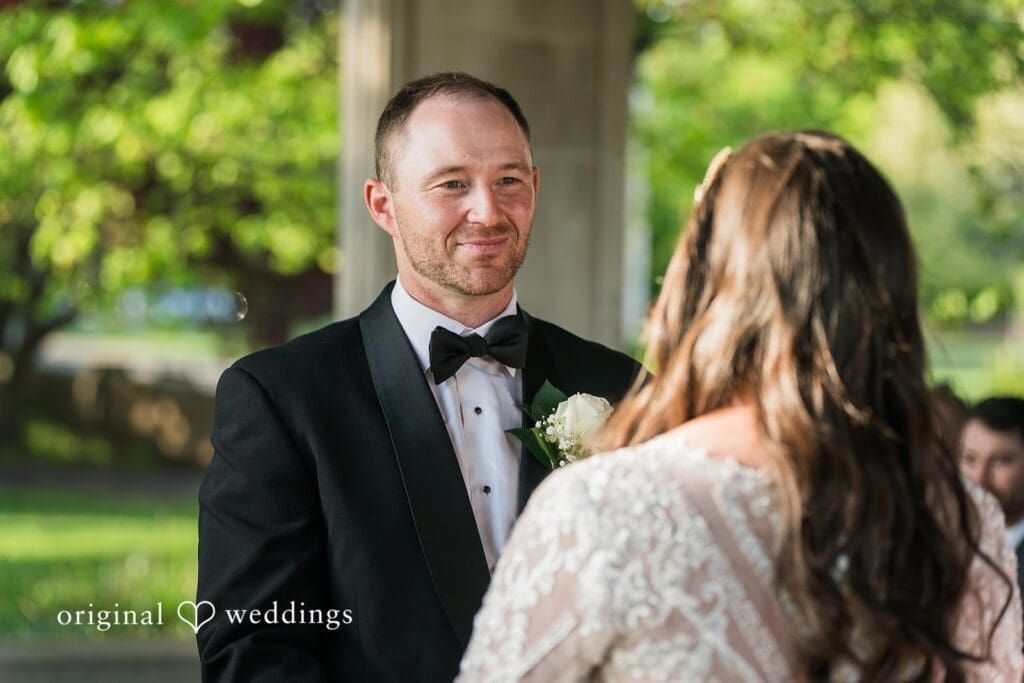 Waveny House Wedding // Jennifer & Sam -