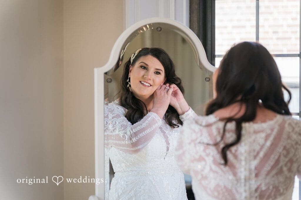 Waveny House Wedding // Jennifer & Sam -