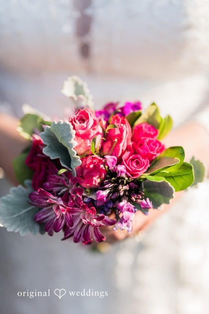 Waveny House Wedding // Jennifer & Sam -