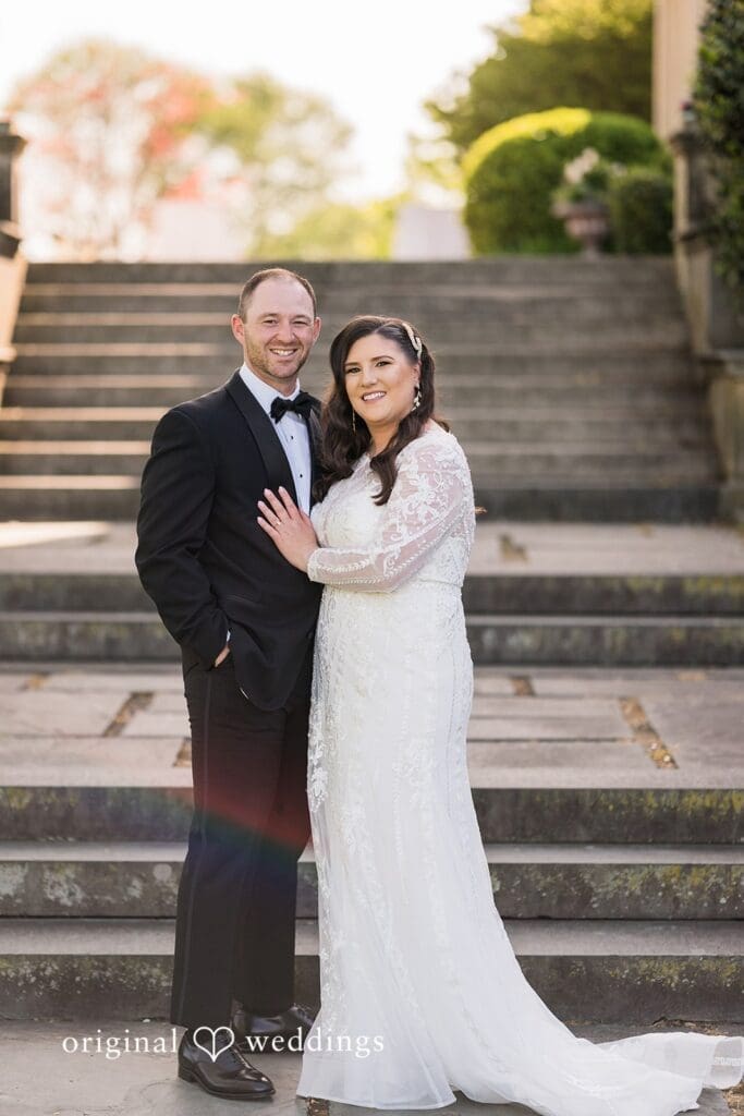 Waveny House Wedding // Jennifer & Sam -