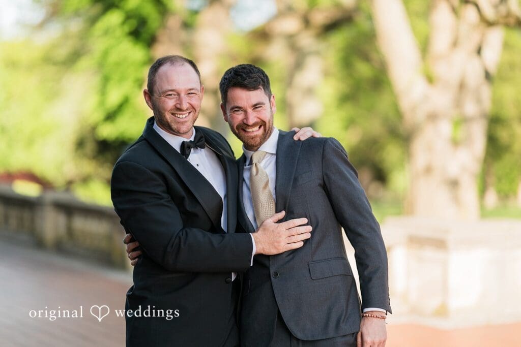 Waveny House Wedding // Jennifer & Sam -