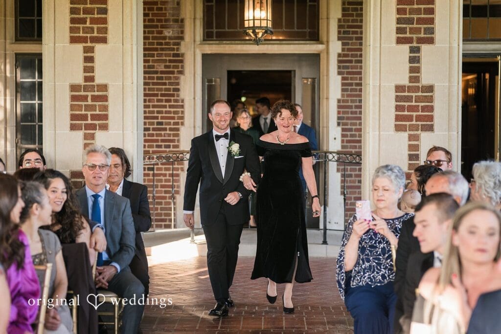 Waveny House Wedding // Jennifer & Sam -